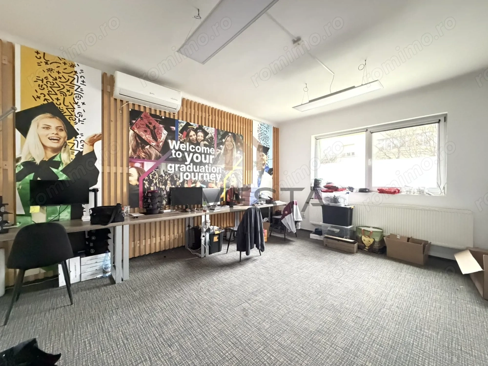 Casa individuala, 163 mp utili, teren 400 mp, zona Aviator Badescu!