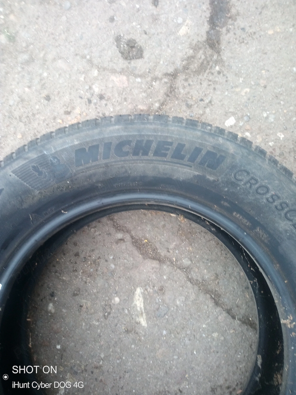 Cauciucuri de vinzare