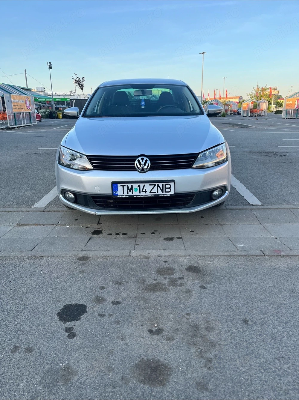 Vand VW Jetta 1.6 Diesel, Cutie Automata 94,000 km