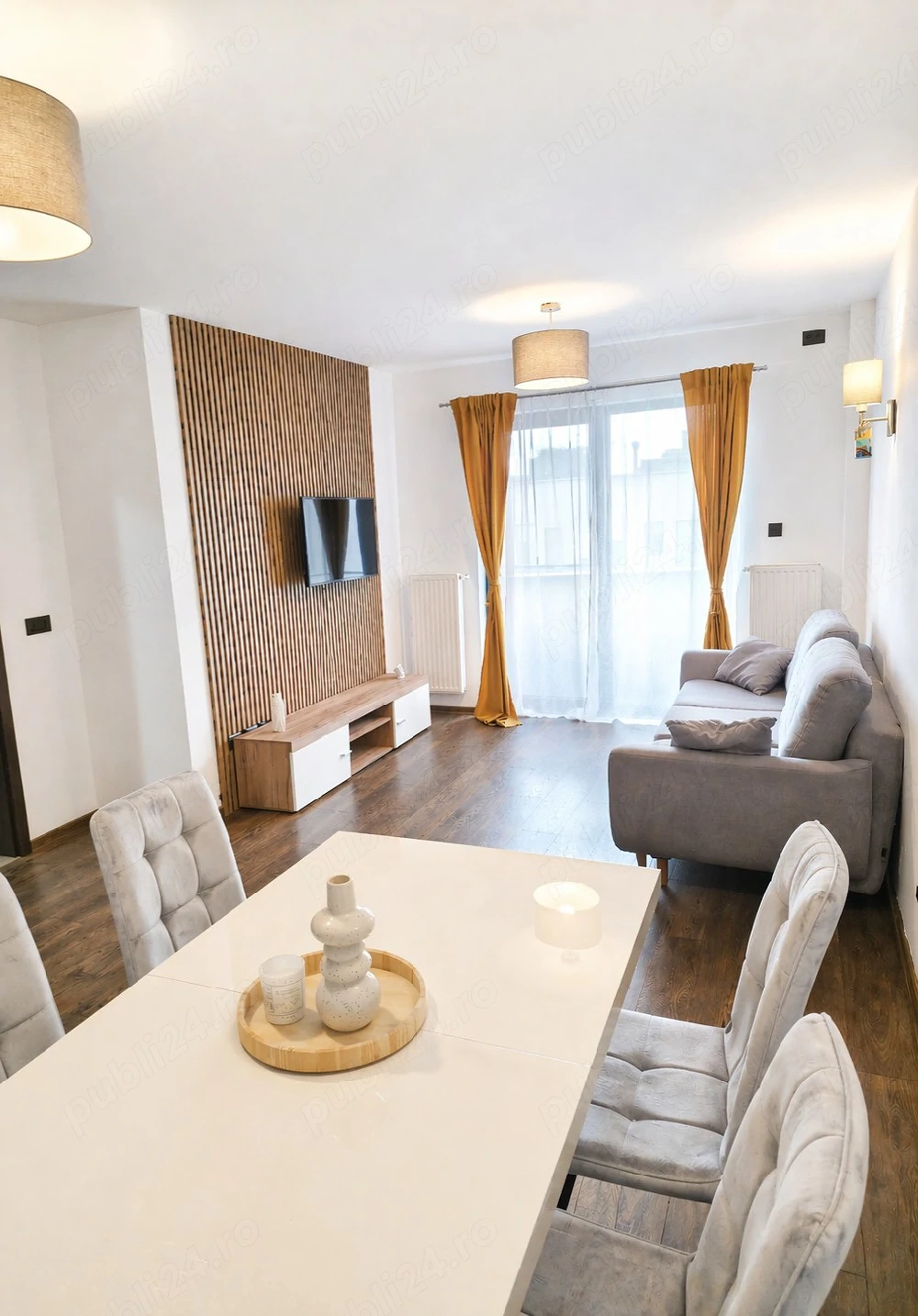 Apartament 2 Camere, Park Lake, Iulius Mall