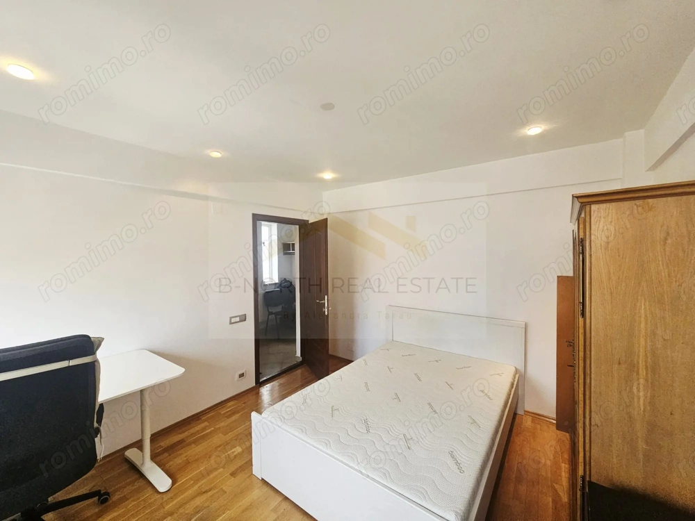 Apartament de închiriat 3 camere Piața Alba Iulia | 100 mp | Vilă 2012