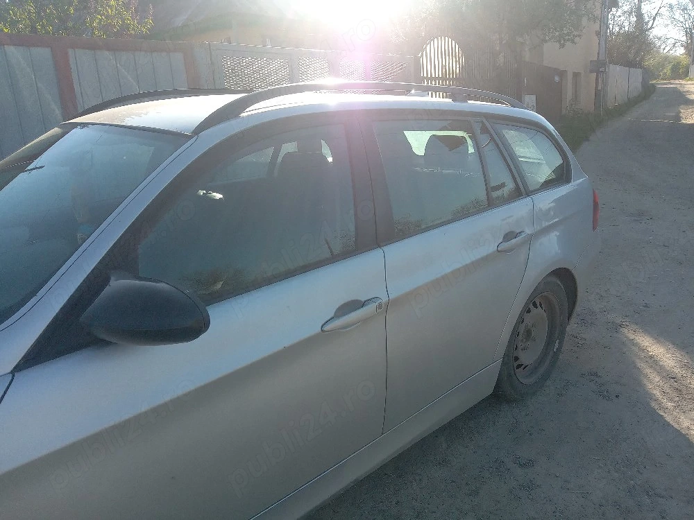 Vand Bmw seria3