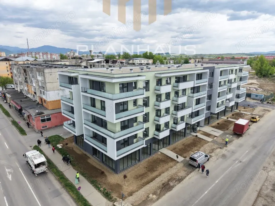 Apartament 2 camere,Mărgeanului,etaj 1 ,nou 