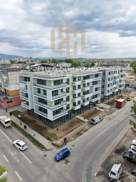 Apartament 2 camere ,etaj 1 , Mărgeanului proiect nou,comision 0 %