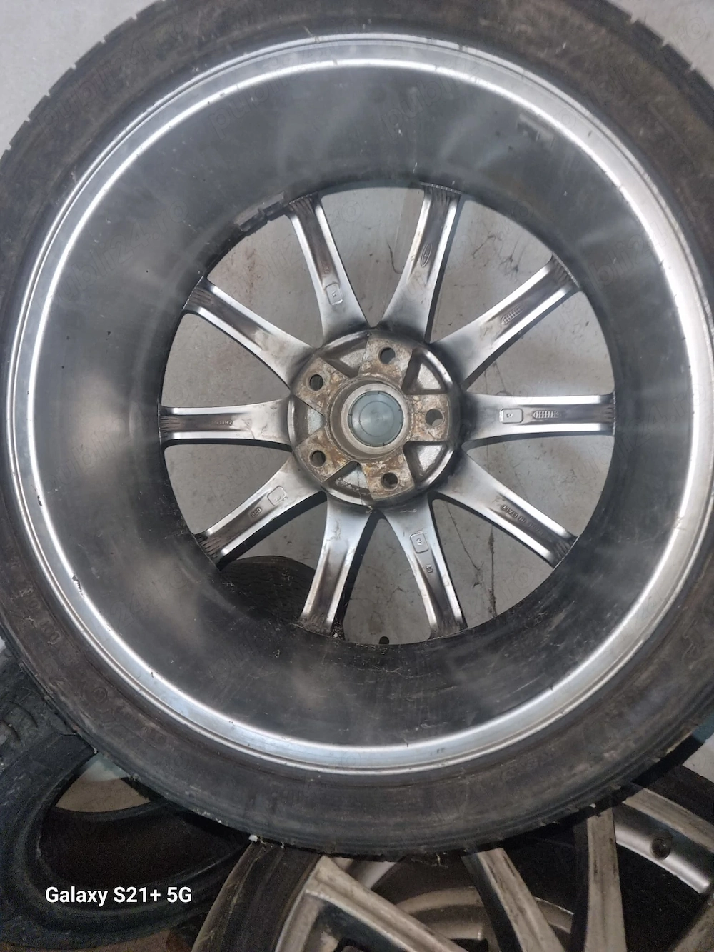 Jante aliaj 19.Insignia/ BMW /Audi .