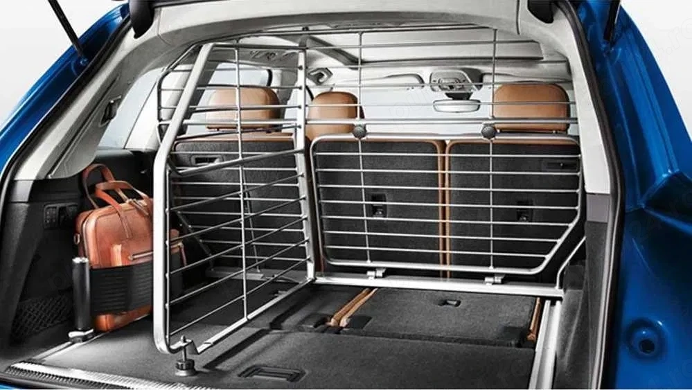 Cusca - Grilaj - Separator Portbagaj Bagaje-Animale Audi Q5