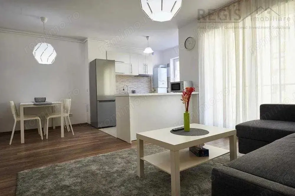 Apartament 2 Camere | Zona Coresi | Loc de parcare | Boxa