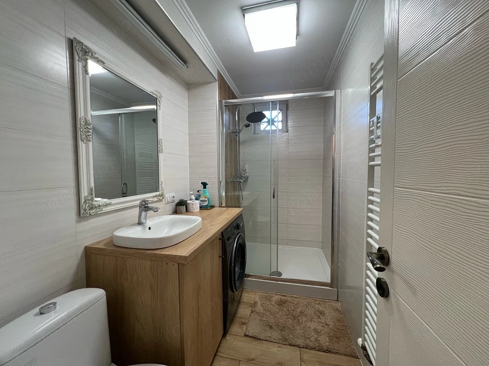 apartament ultracentral 2 camere 