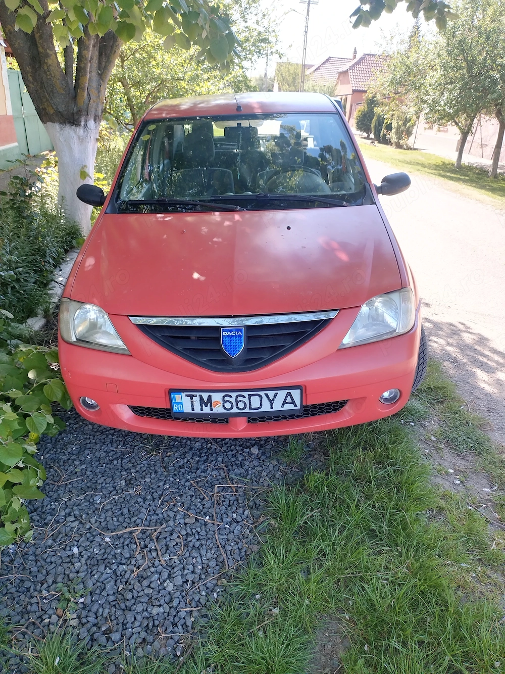 Dacia logan 1.4