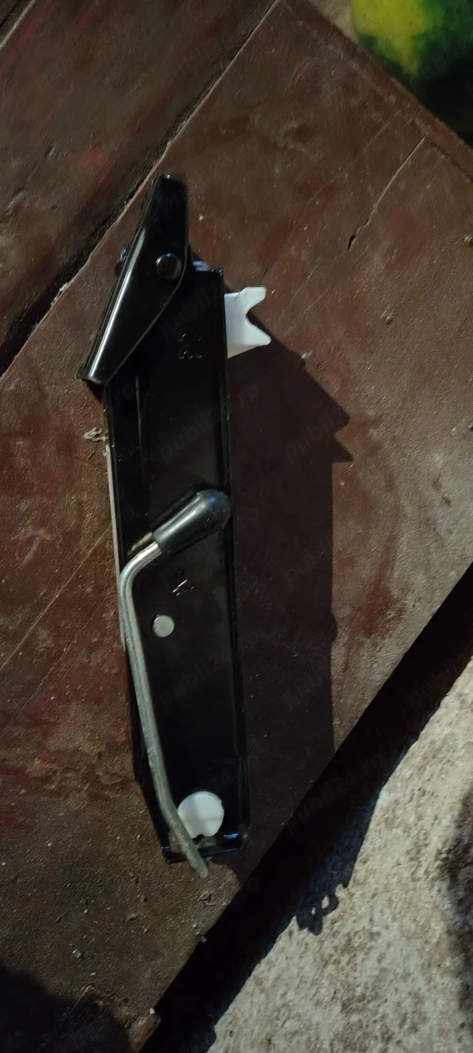 cric seat ibiza 2011