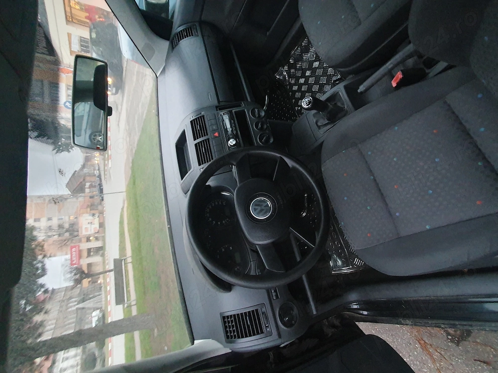 Vând vwpolo 1.2 benzina 
