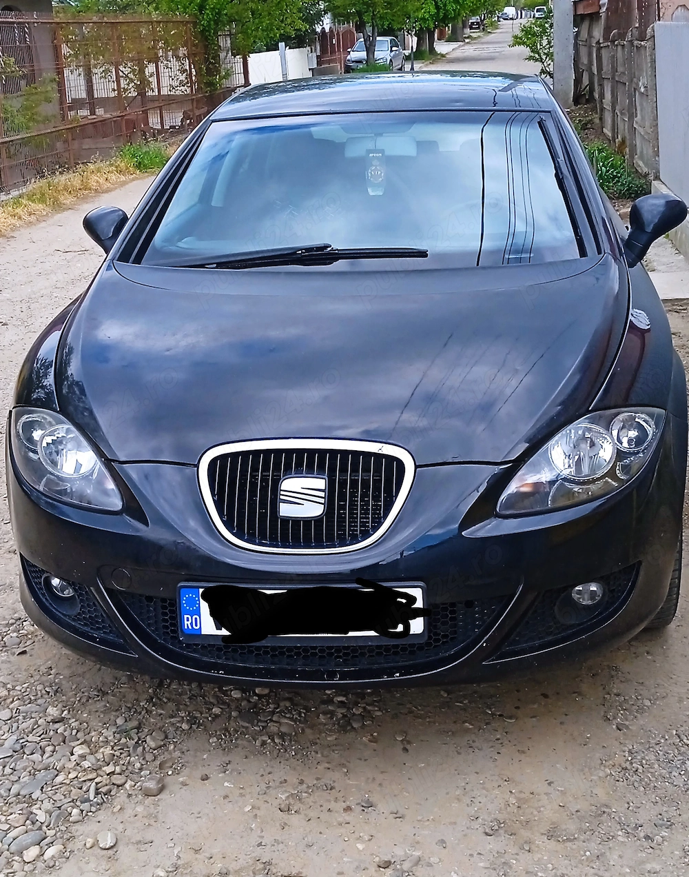 Vand Seat Leon 1.9 105cp 