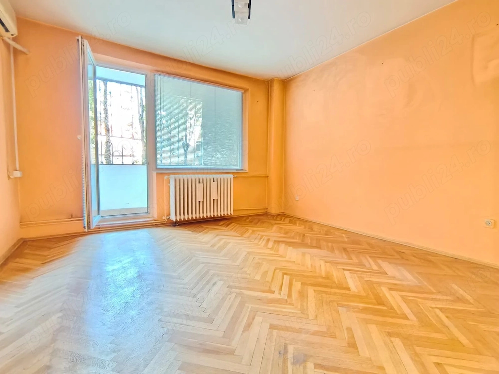 Apartament cu 4 camere Take Ionescu-Medicina-Bastion-Spital