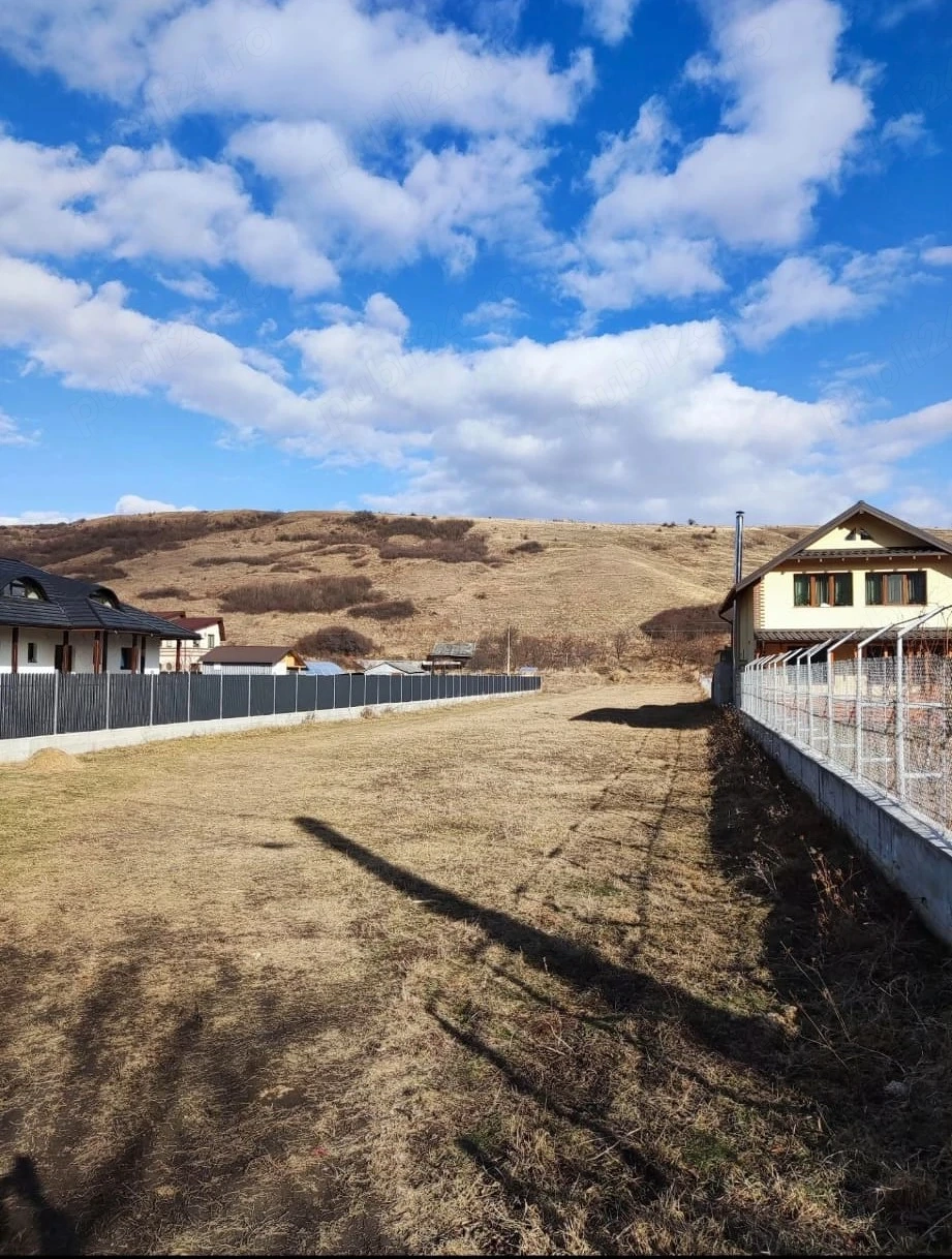 Teren Intravilan Piatra Neamt