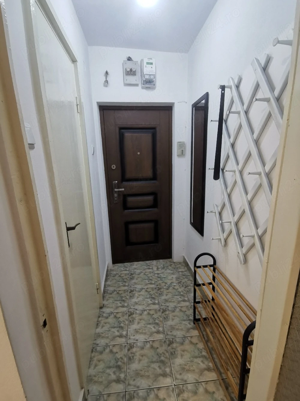 Închiriez apartament 2 camere zona intim (aleea faget) 