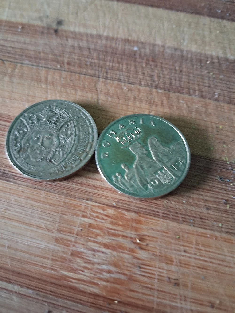 De vânzare timbre si monezi 