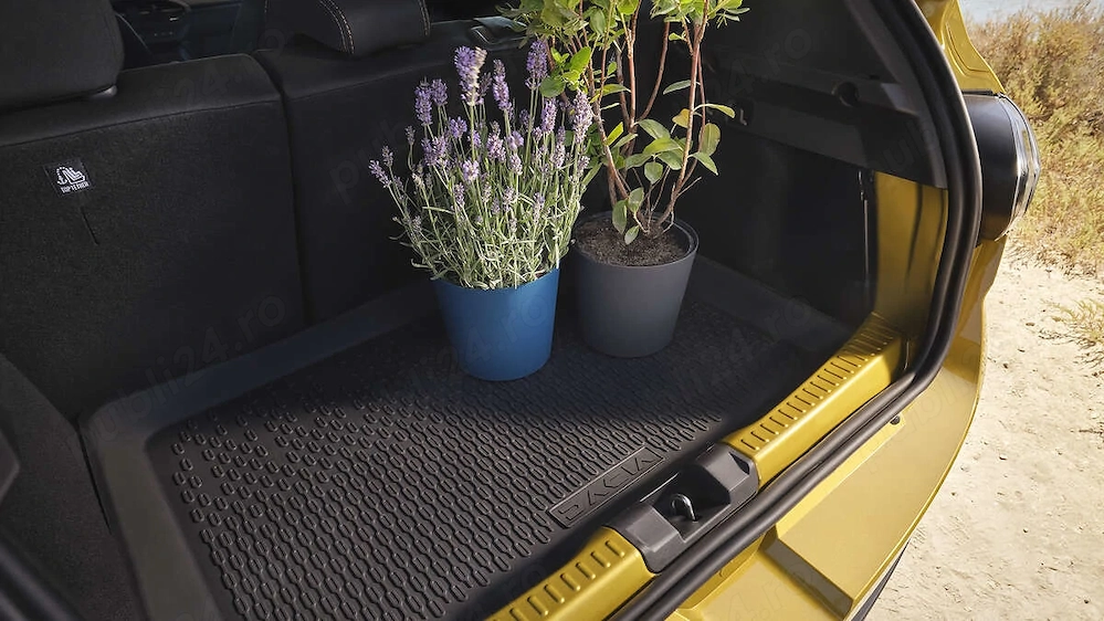 Tavita portbagaj auto Dacia Sandero / Stepway 3 cod 749L03059R