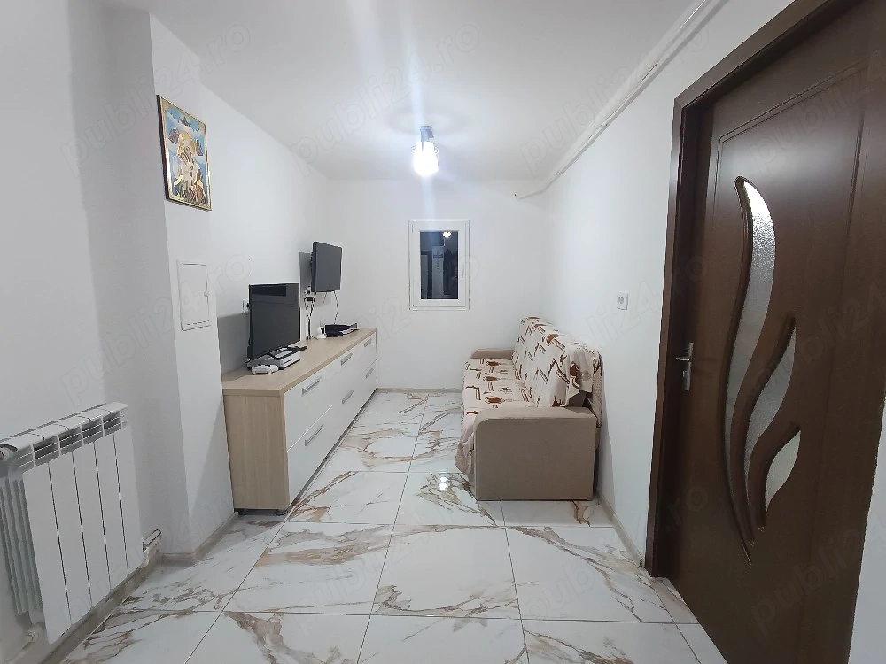 Apartament cu 3 camere de vanzare