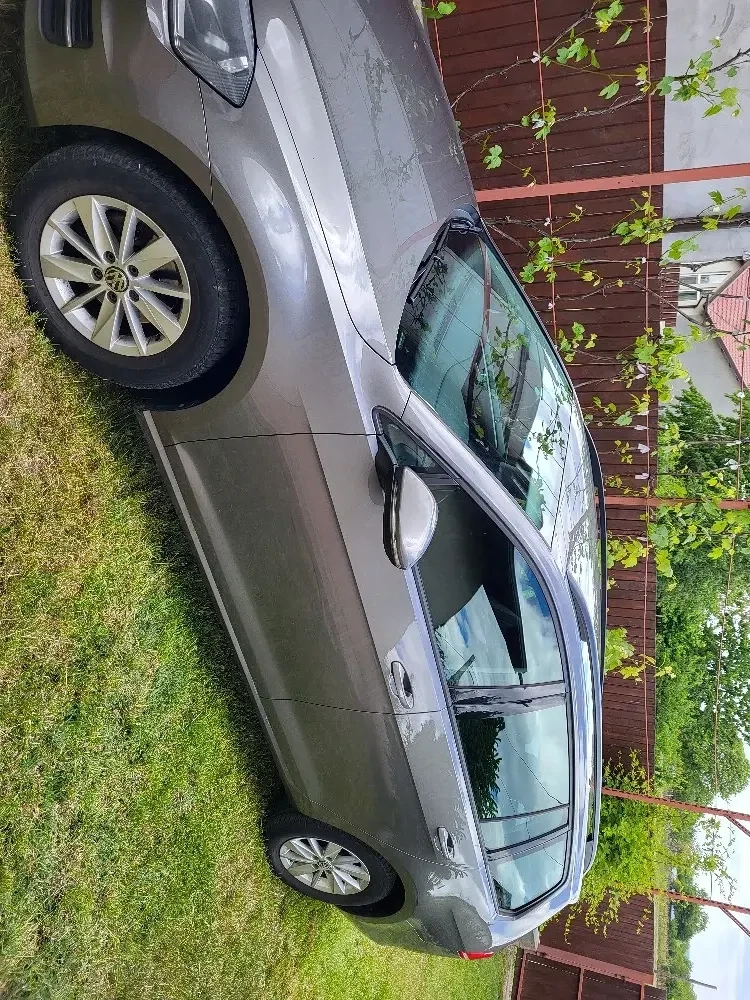 Vw. Golf 7 1,2 tsi 105 cp benzina, 2014