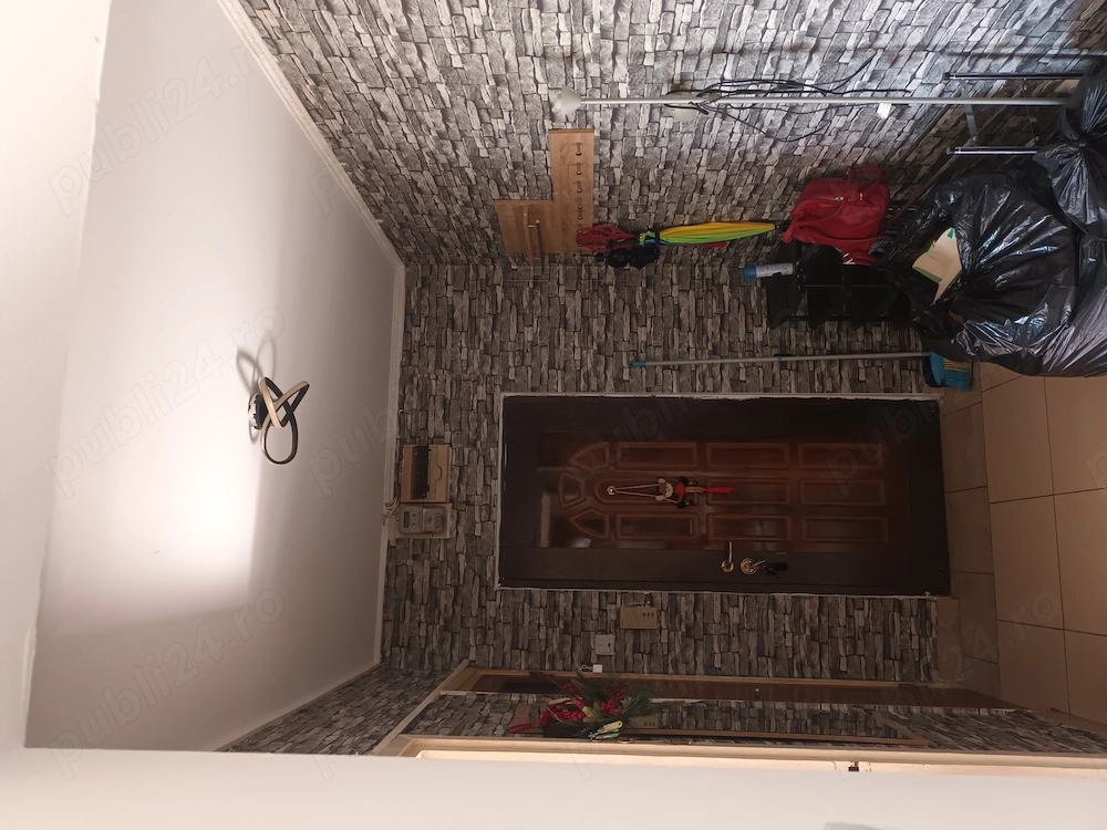 Apartament de vânzare 3 camere