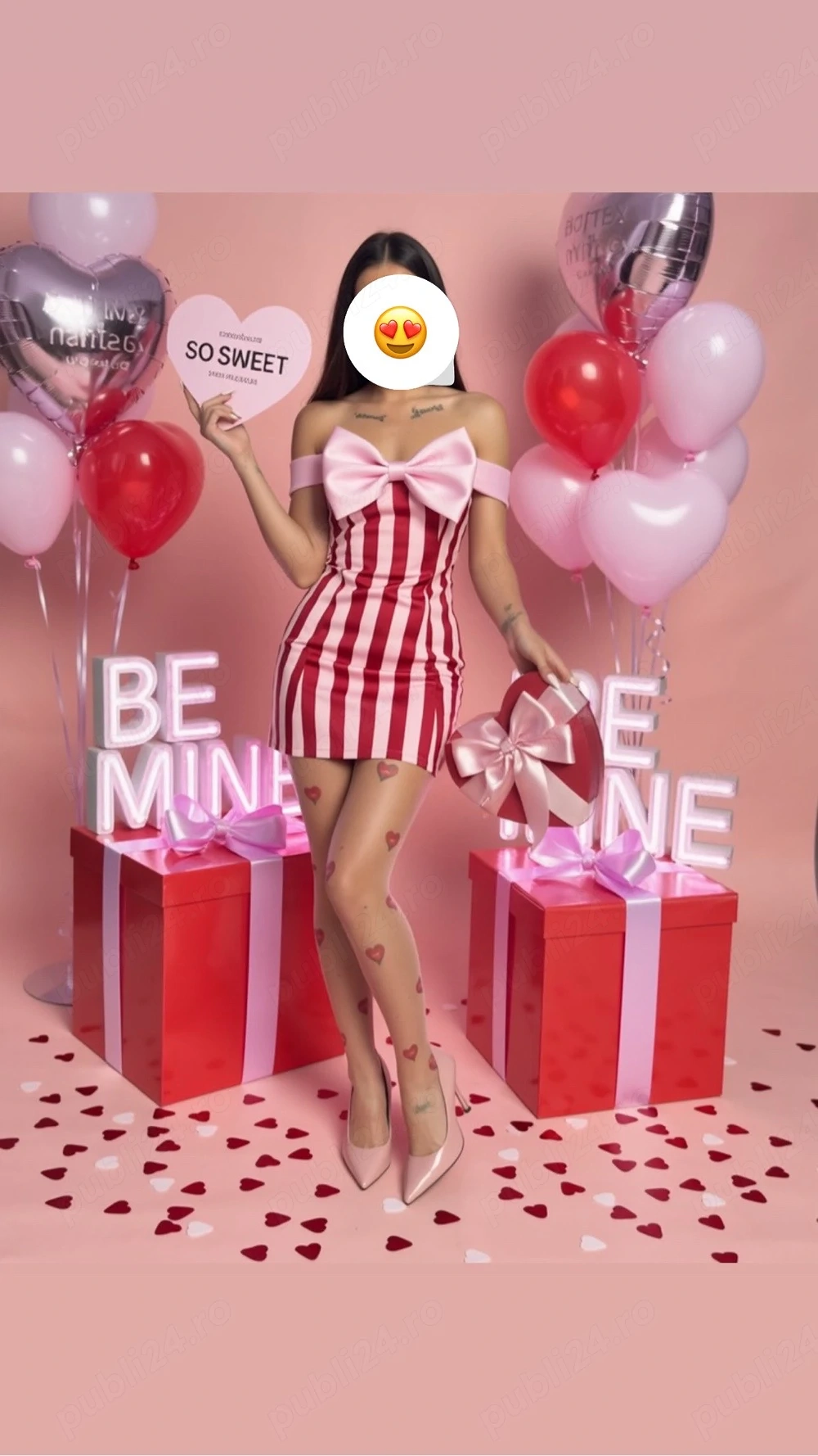 Poze profesioanle si reale      Servicii de lux 