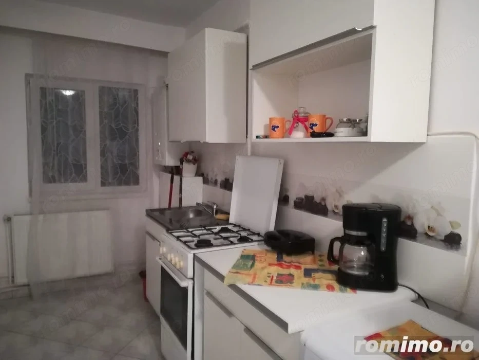 Apartament o camera zona Girocului 