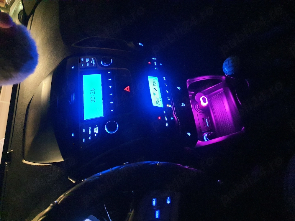 Vand. Hyundai ix35,stare impecabil