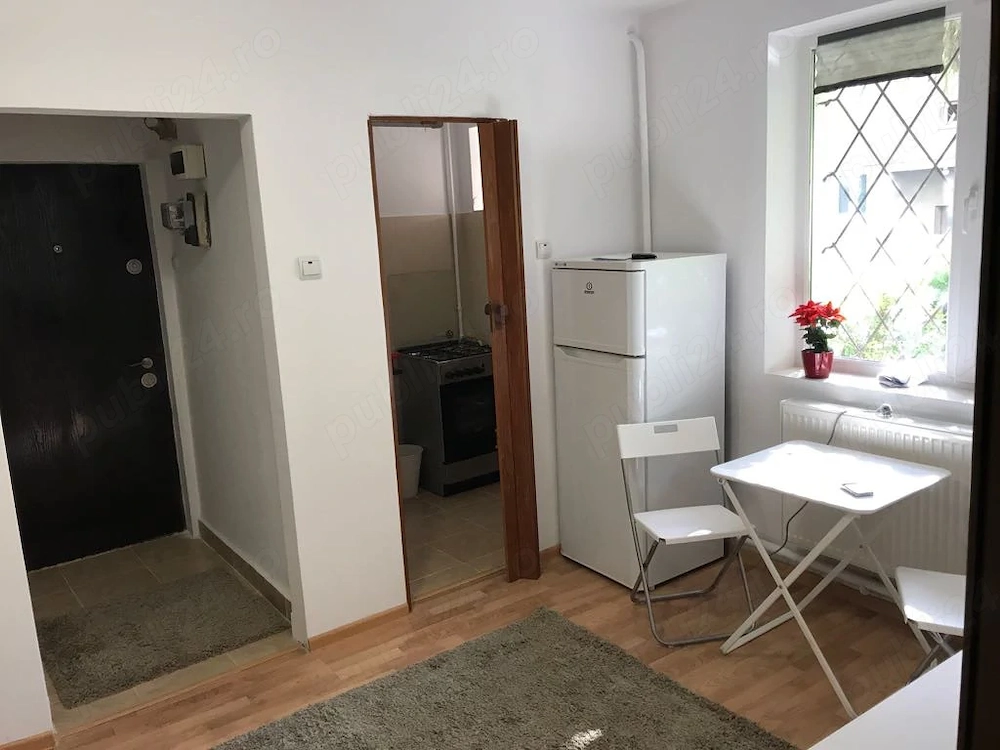 Floreasca de închiriat ap 2 camere