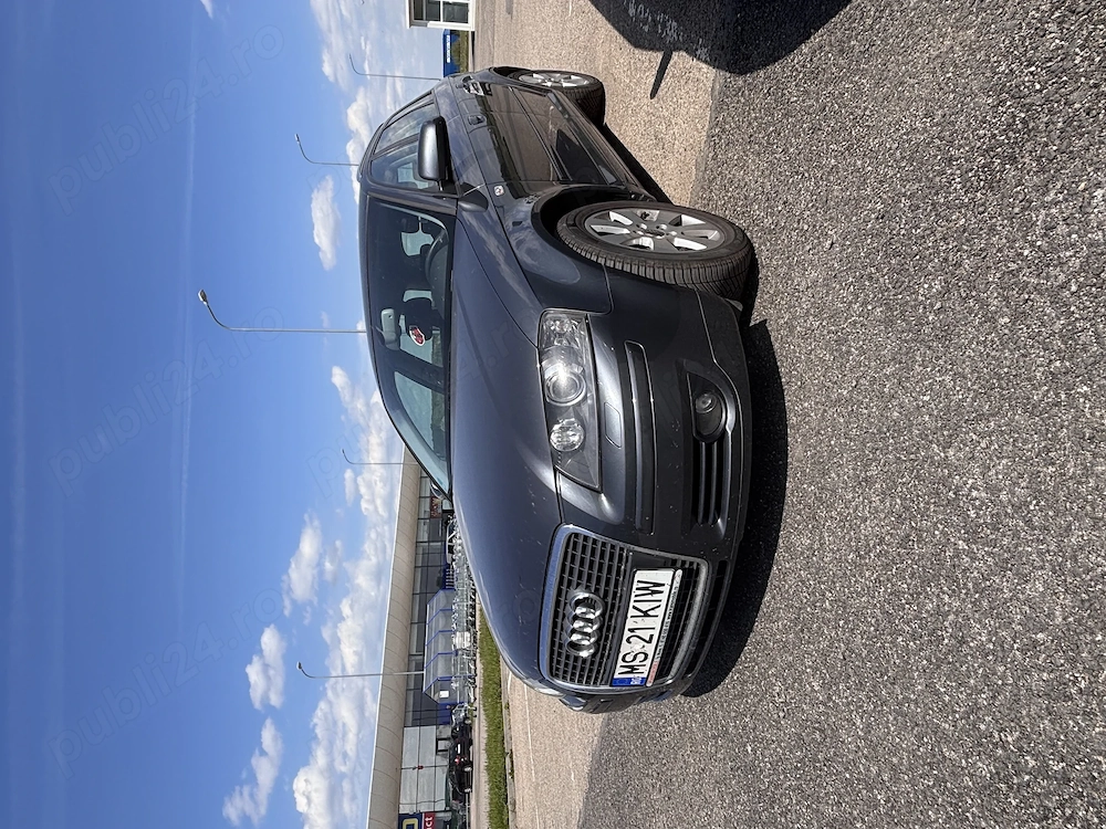 Audi A3 8P Sportback 2008 cod motor BMM