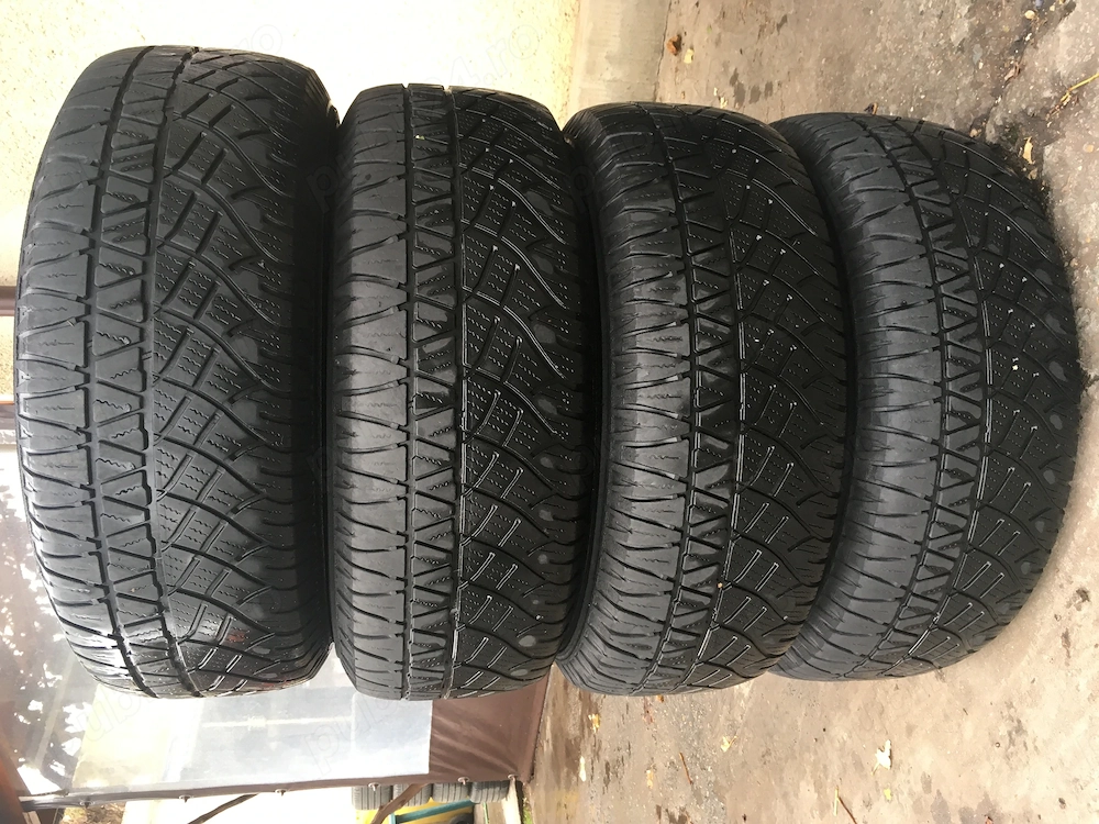 Anvelope Michelin 265/65r17