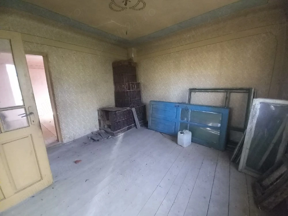 Vand casă Băleasa, judetul Olt