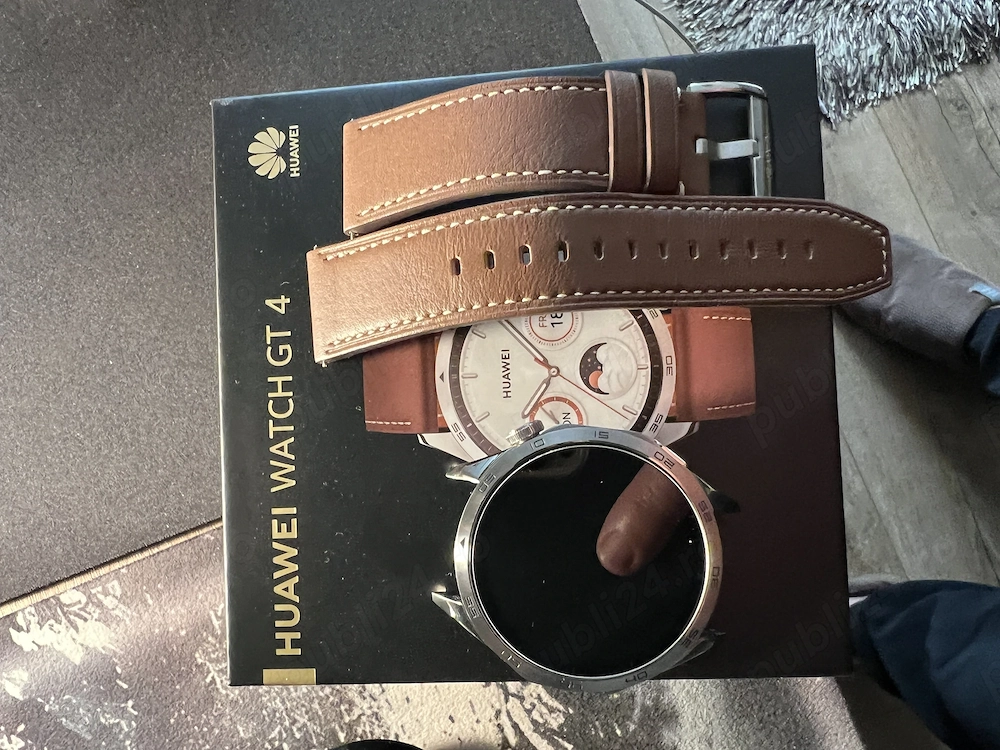 huawei gt4 stare impecabila