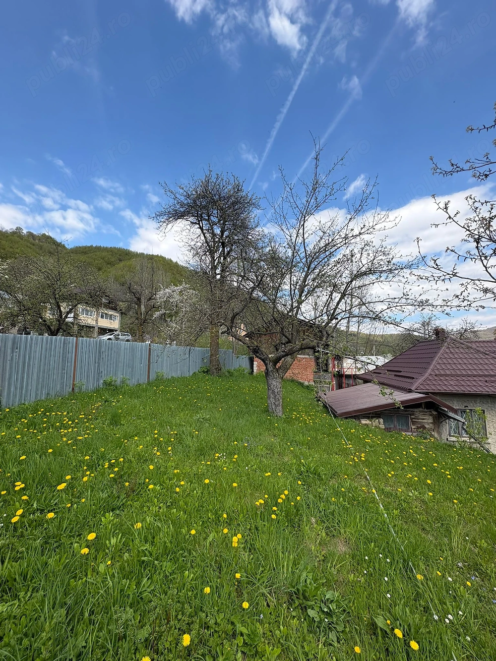 Casa de vanzare Seciuri, Prahova, acte la zi, disponibila imediat 