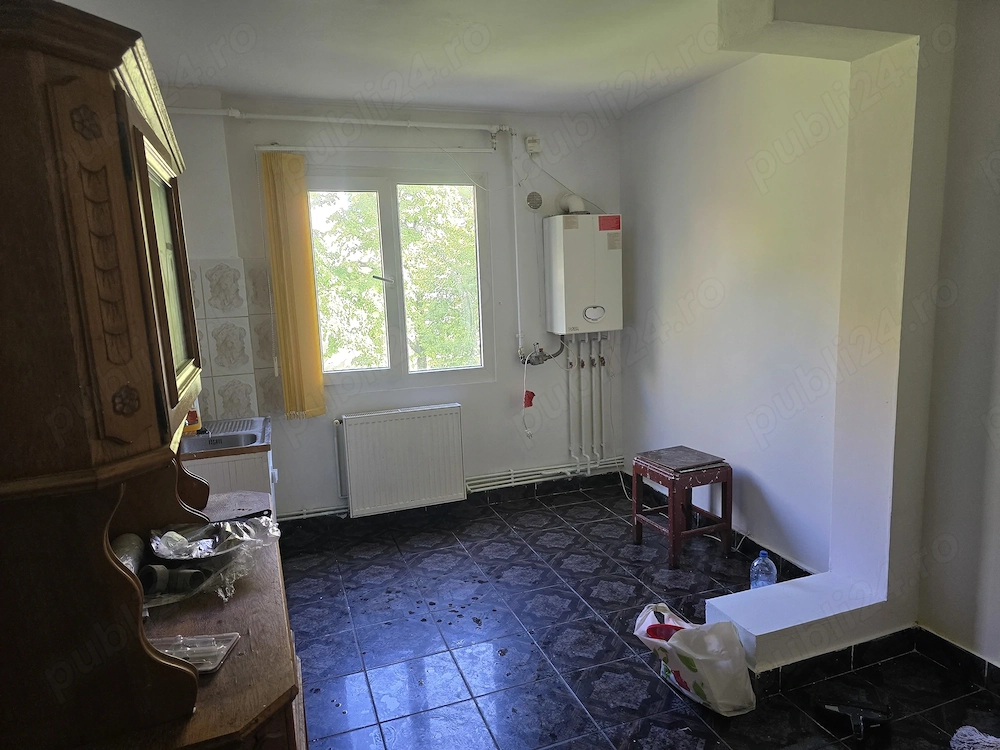 Vand apartament cu 2 camere confort 1