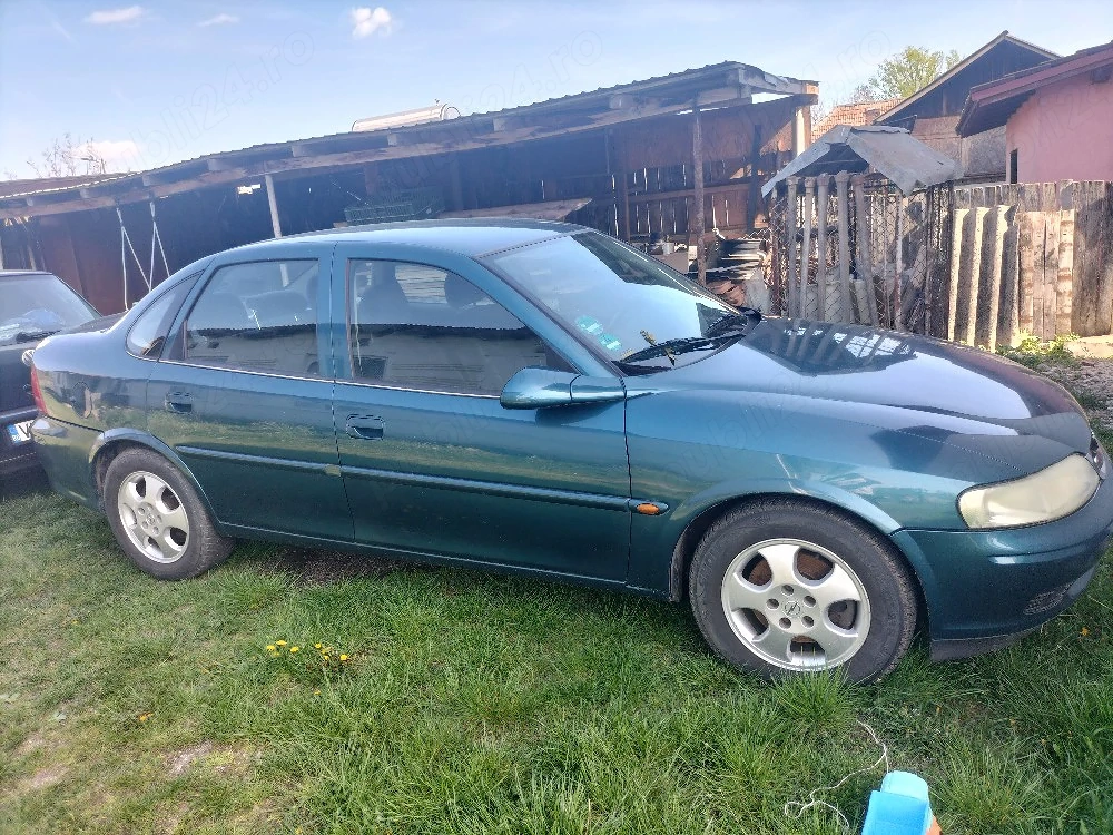 Opel Vectra 