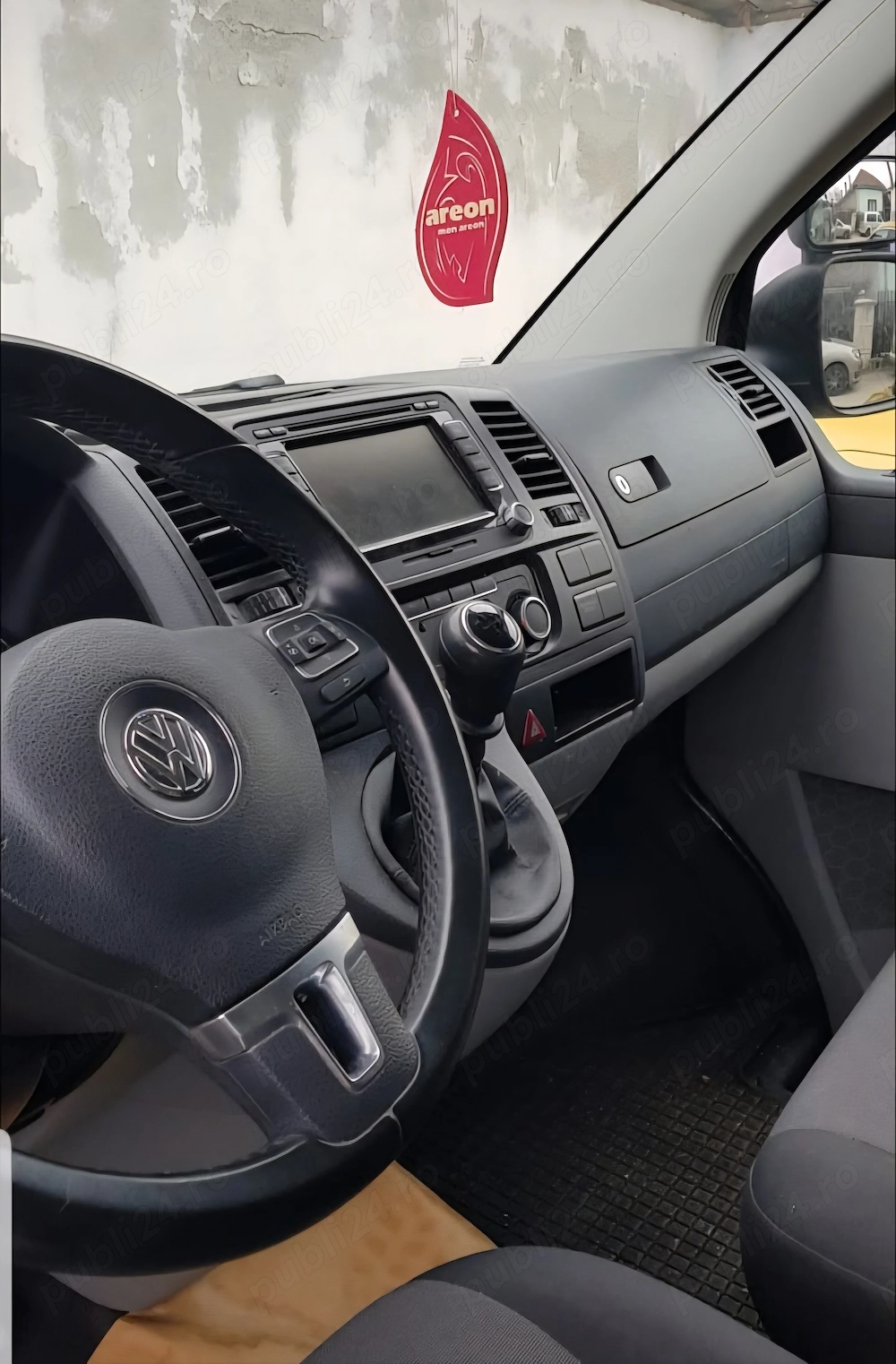  VW Caravelle 2013 | 2.0 TDI 143 CP | 4Motion (4x4) | Ideal Familie & Călătorii