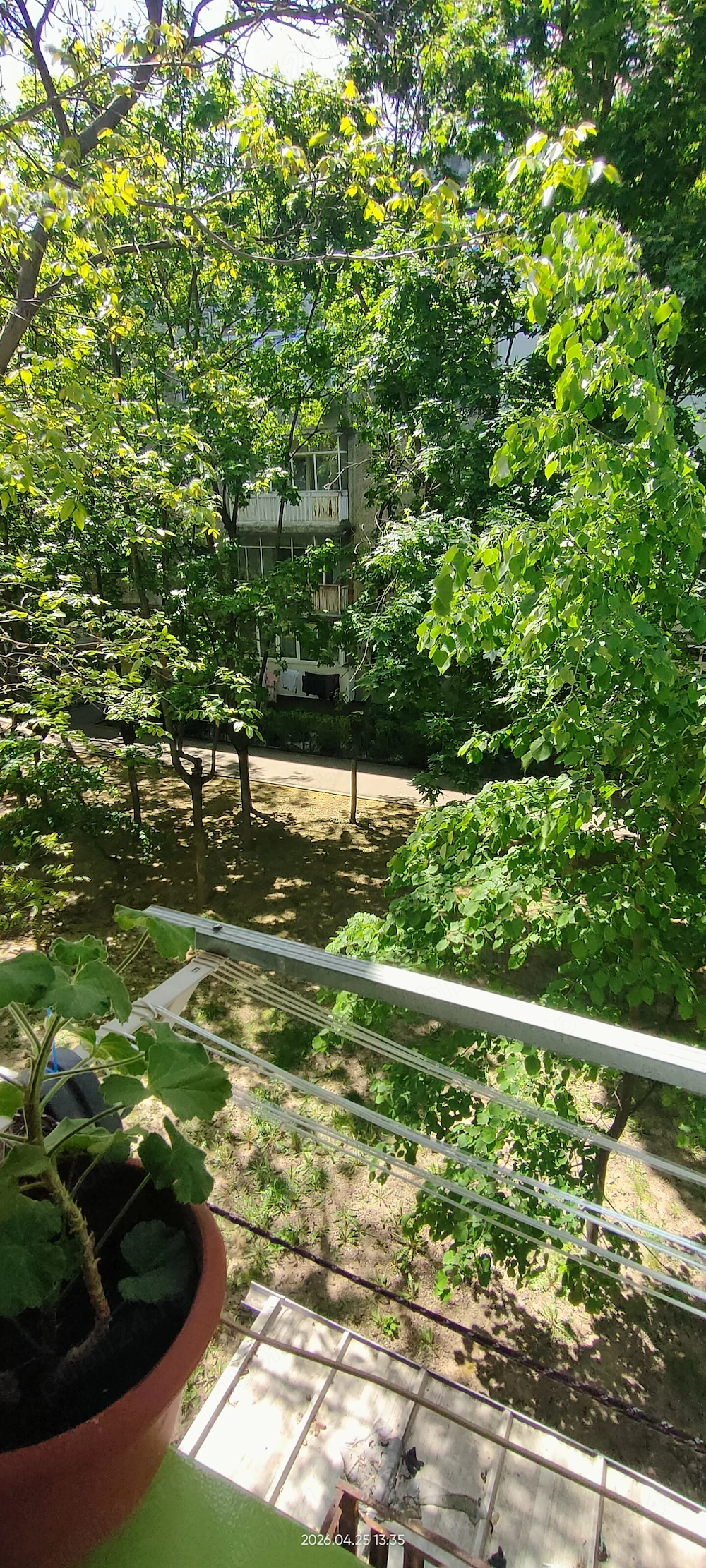 Apartament 1 cameră Timișoara de vânzare 