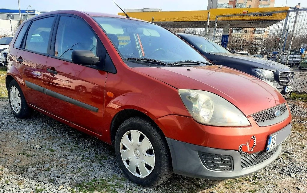 1.4 diesel cu Aer Conditionat