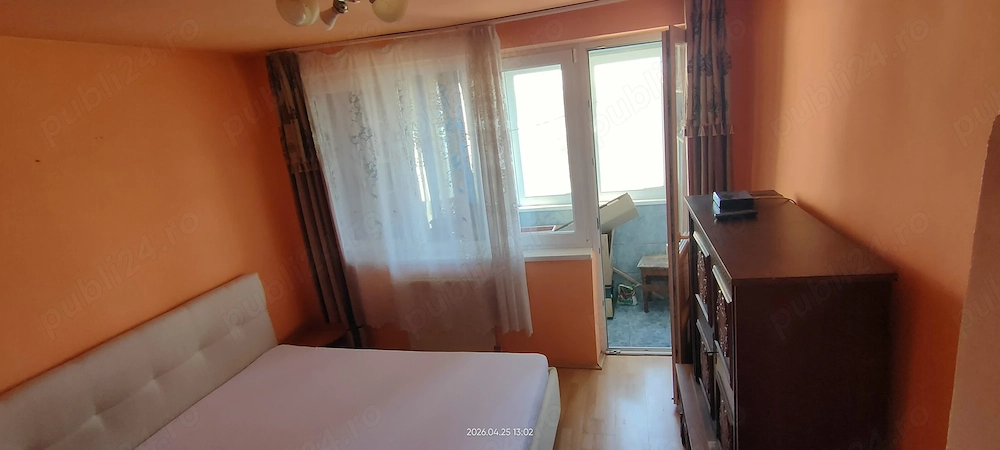 Apartament 3 camere decomandat Sagului de vânzare 
