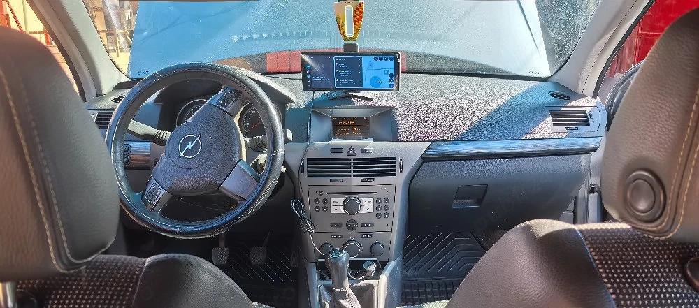 Vand Opel astra h break 2006 luna 12