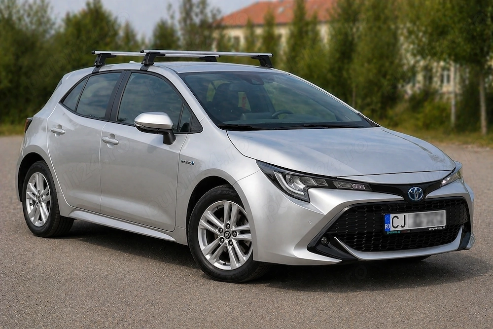 Vând autoturism Toyota Corolla
