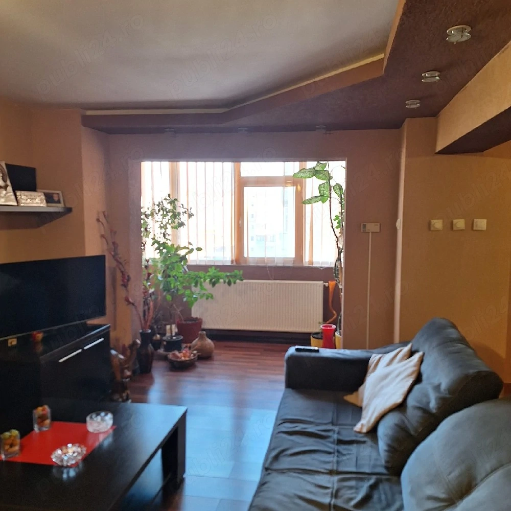 Apartament 4 camere 95 mp Gavana 3 Pitesti