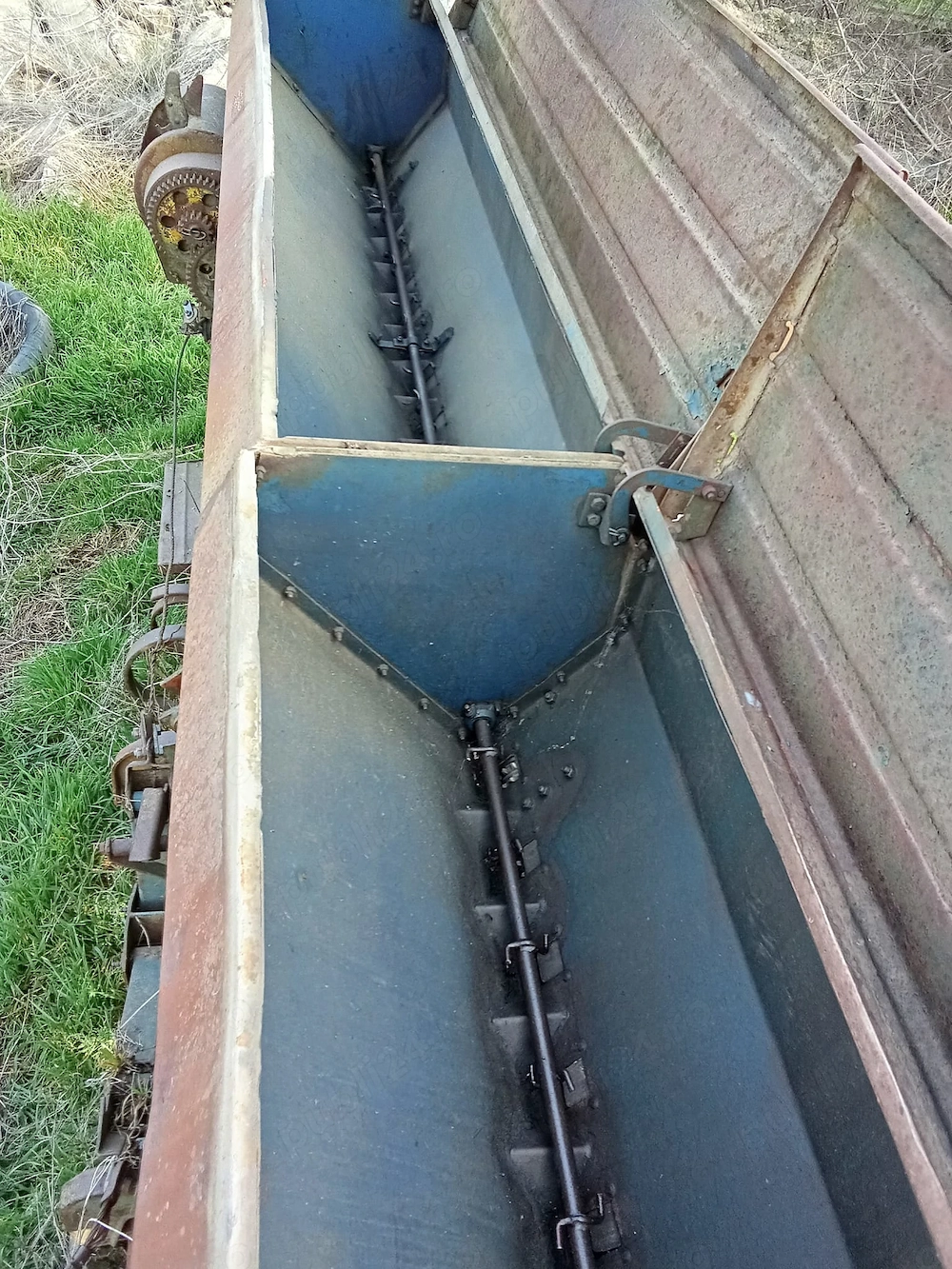 semanatoare sup 29 perfecta stare