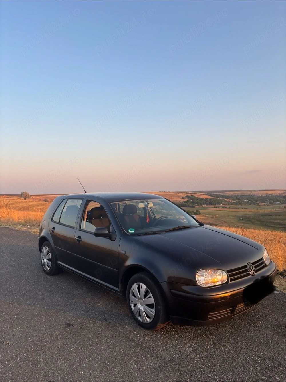 Volkswagen Golf 4