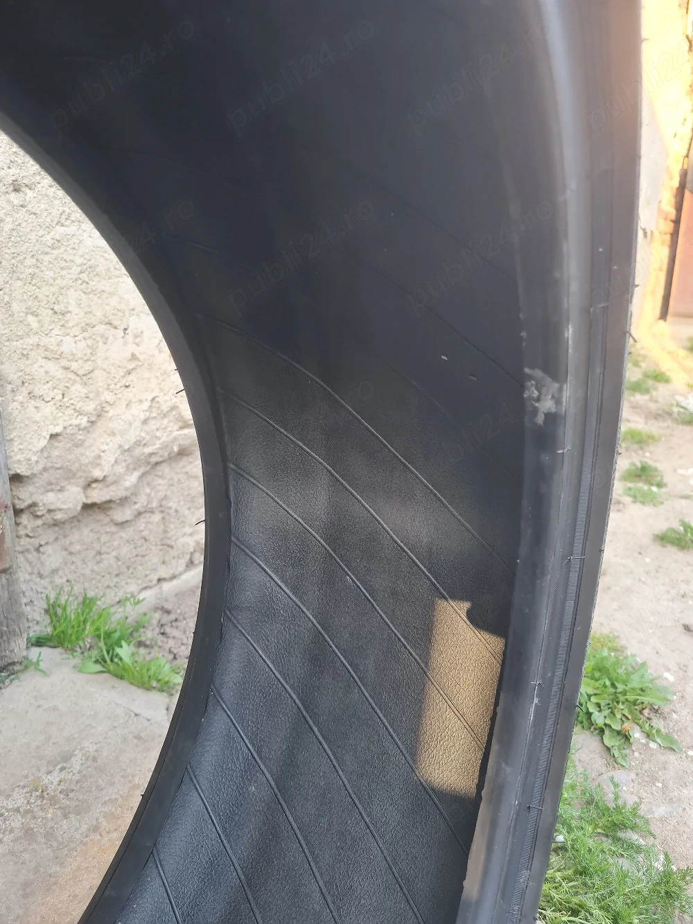 cauciucuri michelini