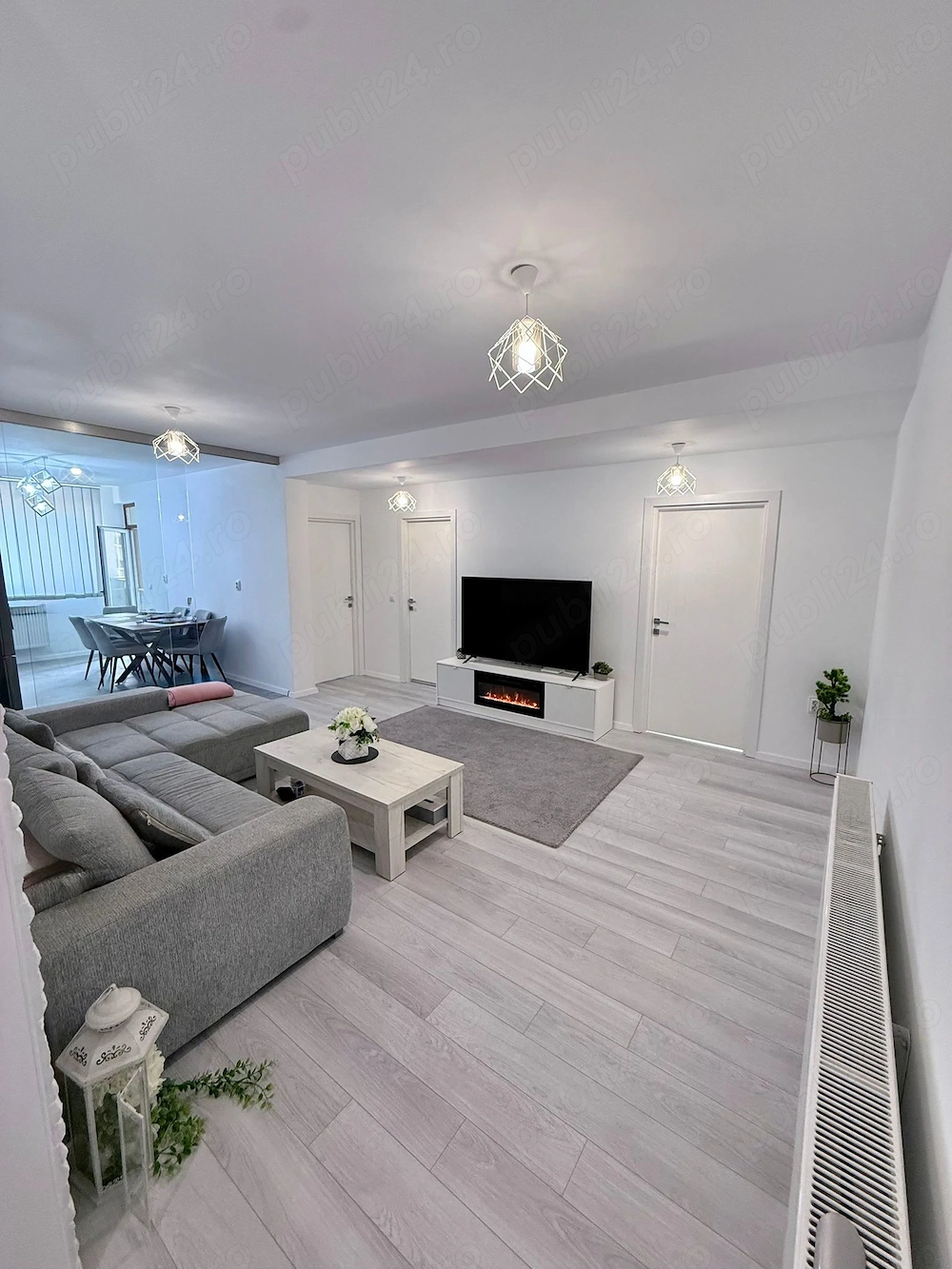 Vând apartament 