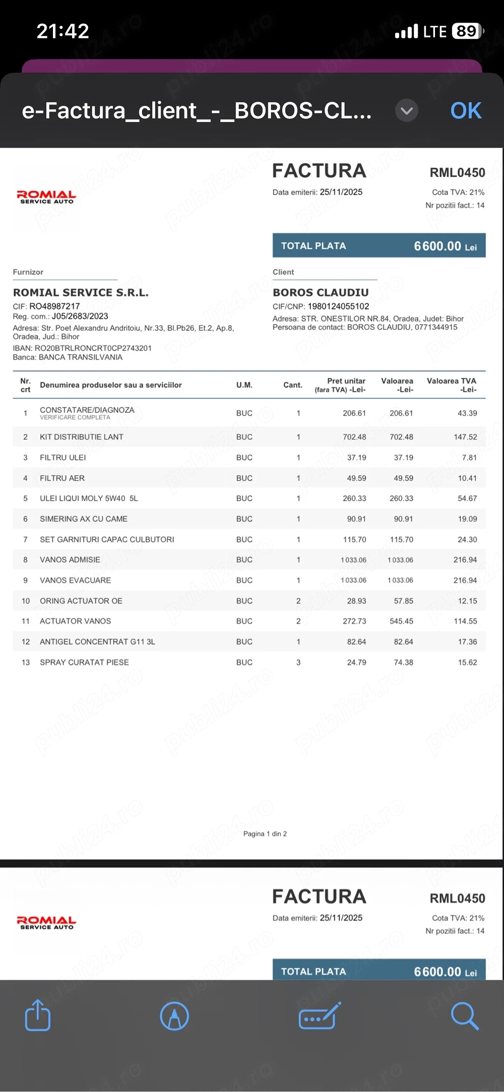 vand bmw e46 coupe 318 ci 