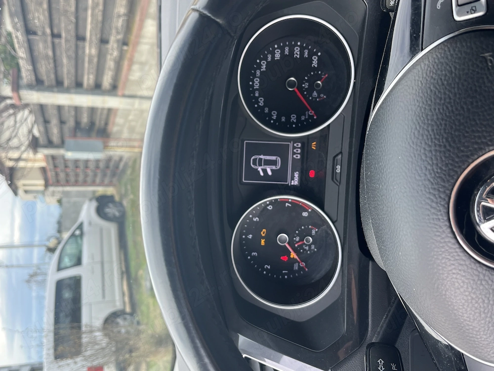 Vw Tiguan 2018 stare impecabila