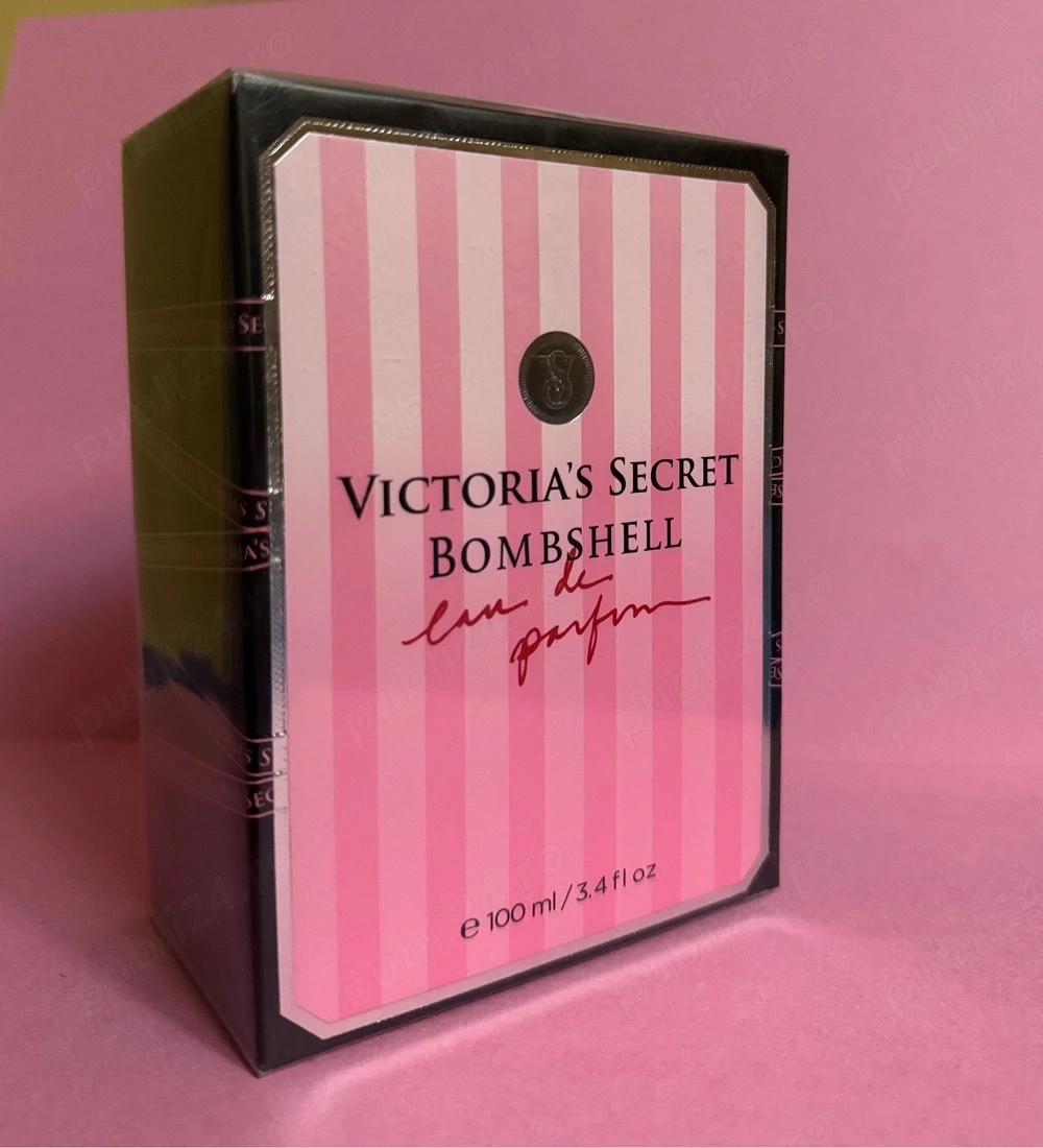 Vand parfum Victoria's Secret Bombshell