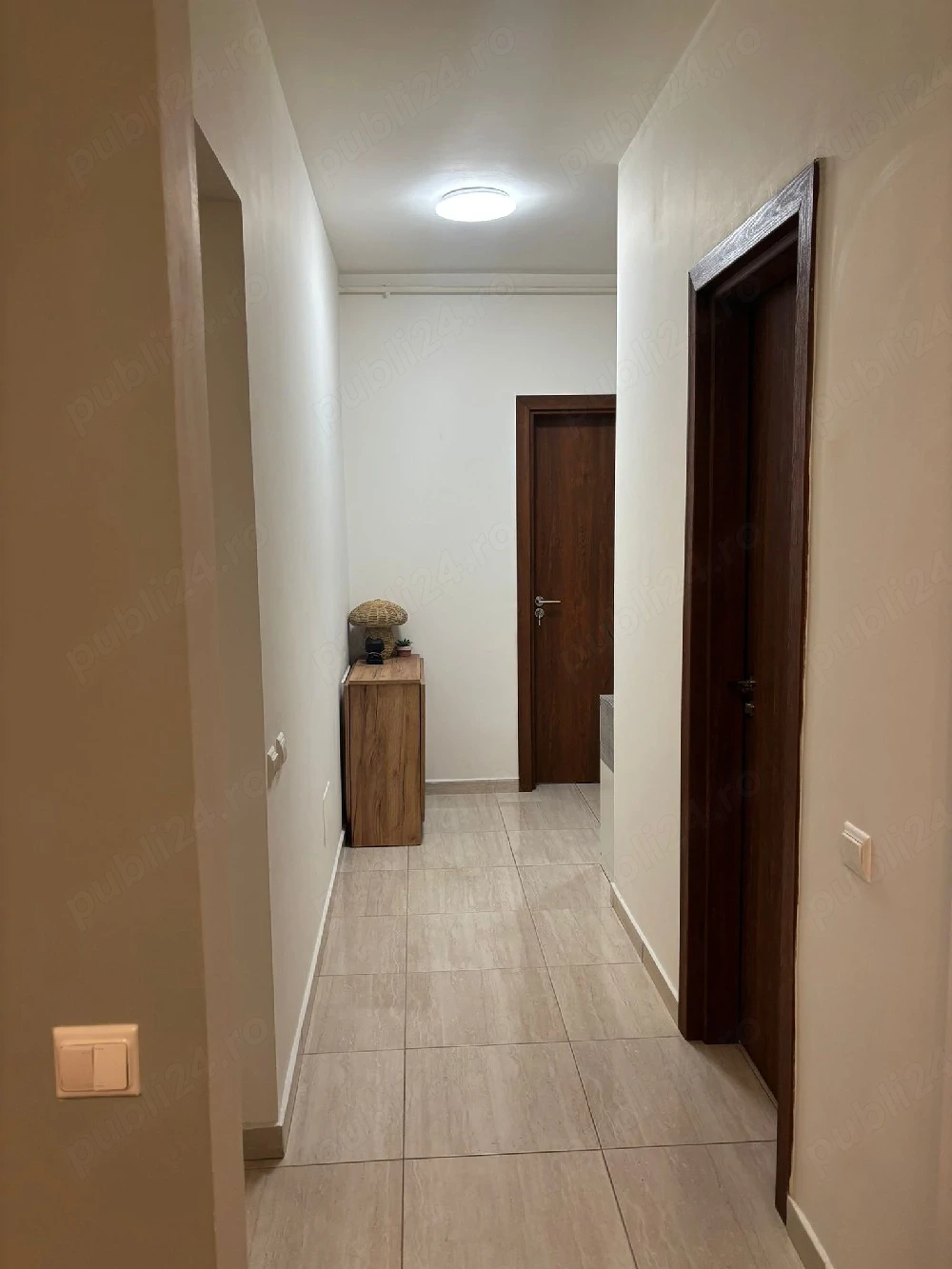Proprietar Vand Apartament 2camere sector 3 